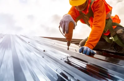 Travaux de zinguerie aux Alluets-le-Roi